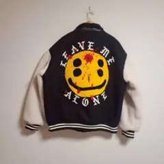 SAINT MICHAEL CP_VARSITY JKT/LMA スタジャンのサムネイル