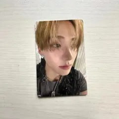 ALPHA DRIVE ONE サンウォン トレカ タワレコ 特典