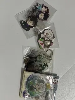 鬼滅の刃 不死川実弥 不死川玄弥