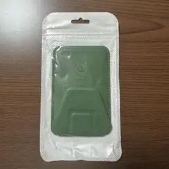 新品未開封】山中柔太朗 soccer'bug phone stand グリーン - メルカリ