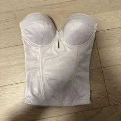 Bridal bloom ブライダルインナー E65