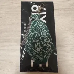 GENERATIONS GENE 佐野玲於 バンダナキーチェーン