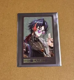 にじさんじ　3SKM 2周年　魁星