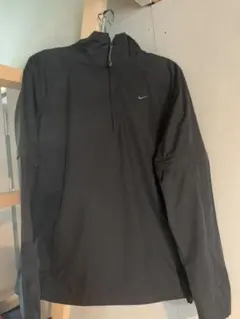 NIKE ナイキ 2wayナイロンジャケット ハーフジップ