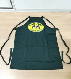 にしむらゆうじ スタジオUGカフェ ラタトゥイ屋〜 エプロン こねずみ