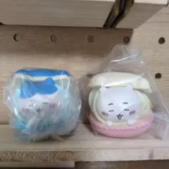 ちいかわ　きゃらまかろん