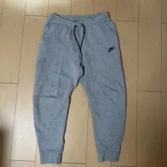 【Nike】 テックフリース　ジョガーパンツ