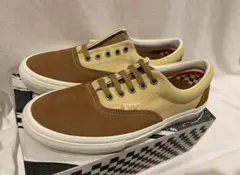 新品バンズエラスケートauthenticオーセンティックOLDSKOOL28