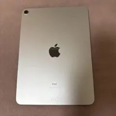 Apple iPad Air 第4世代 スカイブルー 箱付き