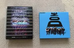 Snow Man DOME tour i DO ME