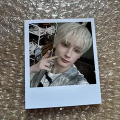 TXT トゥバ デコキット 2026 weverse jp 特典 ヒュニンカイ