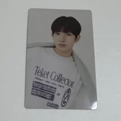 ENHYPEN GGU GGU PACKAGE 2023 特典 ヒスン