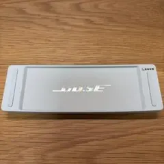 BOSE Soundlink Mini Ⅱ 用 純正クレードル（充電台座） - メルカリ