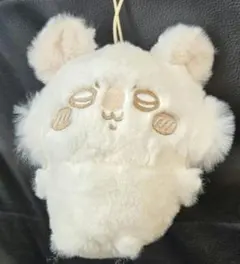 ちいかわ　ぬいぱれっと　ミルクいろ　マスコット　モモンガ