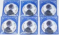 プロセカ 青柳冬弥 はぴこれ 箔押し缶バッジ賞B 7点セット - メルカリ