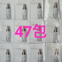 クレ・ド・ポー ボーテ セラムエクラS 47包