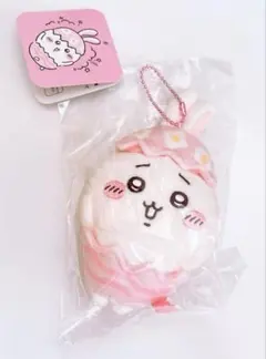 ちいかわ そろそろイースターなマスコット イースター うさぎ