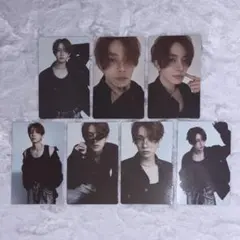 enhypen ヒスン DAYONE weverse 特典 ENHYPEN DAYONE ヒスン 中華 weverse 特典 - メルカリ