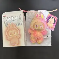 POPMART ラブブ エナジー