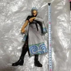 銀時 フィギュア 約30cm