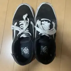ヴァンズ　27cm