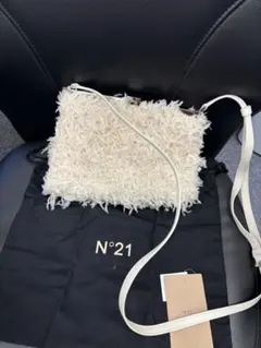 Ｎ21 ショルダーバッグ
