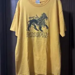 2026年最新】soulfly tシャツの人気アイテム - メルカリ