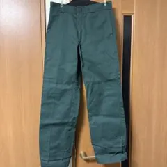 ディッキーズ　ワークパンツ