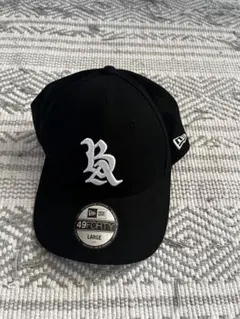Kvi Baba x Basicks / New Era 59FIFTY - メルカリ