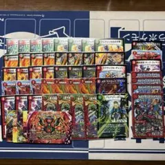 デュエルマスターズ 赤緑モルトNEXT デッキ ゲートボール 2017年環境