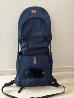 【未使用品】MINIMEISミニマイス肩車キャリア MINIMEIS 肩車キャリア ミニマイスG4 抱っこひも おんぶ紐 ベビー