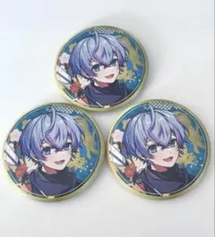 雨乃こさめ スレハン 缶バッジまとめ シクフォニ 雨乃こさめ スレハン 缶バッジ - メルカリ