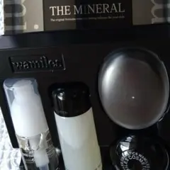 2025年最新】ワミレス ミネラルコレクションの人気アイテム - メルカリ