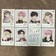 多聞くん今どっち!? グッズ アクリルスタンド 特典 まとめ 多聞くん今どっち!?」 メロンブックス・フロマージュ特典 アクリル