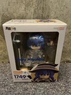 2026年最新】無職転生 ロキシー ねんどろいどの人気アイテム - メルカリ