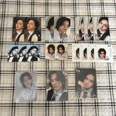 INI PULSE 松田迅