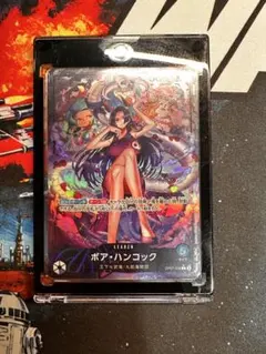 ワンピースカード　リーダーパラレル　新品 サボ リーダーパラレル(L☆)】カードの封入率や価格相場人気カード一覧