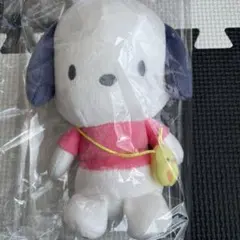 サンリオ ポチャッコお座りぬいぐるみ