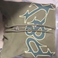 punkandyoオリーブMサイズ