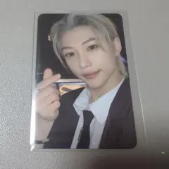 Straykids s-class 5star ktown フィリックス