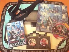 2026年最新】NTE nevernessの人気アイテム - メルカリ