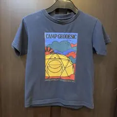 THE NORTH FACE キッズ Tシャツ 130