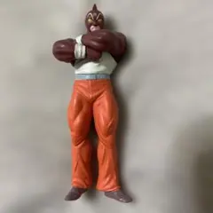 キン肉マンハイパーヒーローシリーズ オオツカ企画スグル組み立て開封
