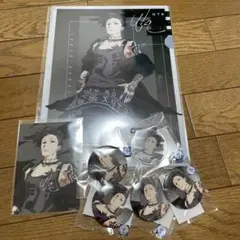 東京喰種 まるくじ ウタ　まとめ売り　缶バッジ