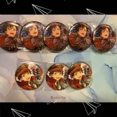 2026年最新】南雲鉄虎 中国 缶バッジの人気アイテム - メルカリ