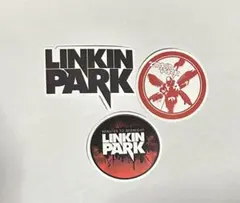 2026年最新】linkin park ステッカーの人気アイテム - メルカリ