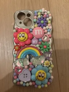 iphone15キャラクター