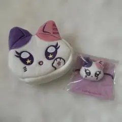 ME:EYE's キャラ福くじ ME:I RI:NYAN RINON 村上璃杏 - メルカリ