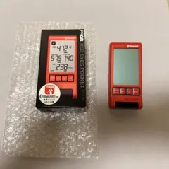 PRGR RED EYES POCKET HS-130 BLE - メルカリ
