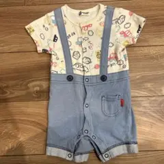 KP Boy ロンパース 80センチ